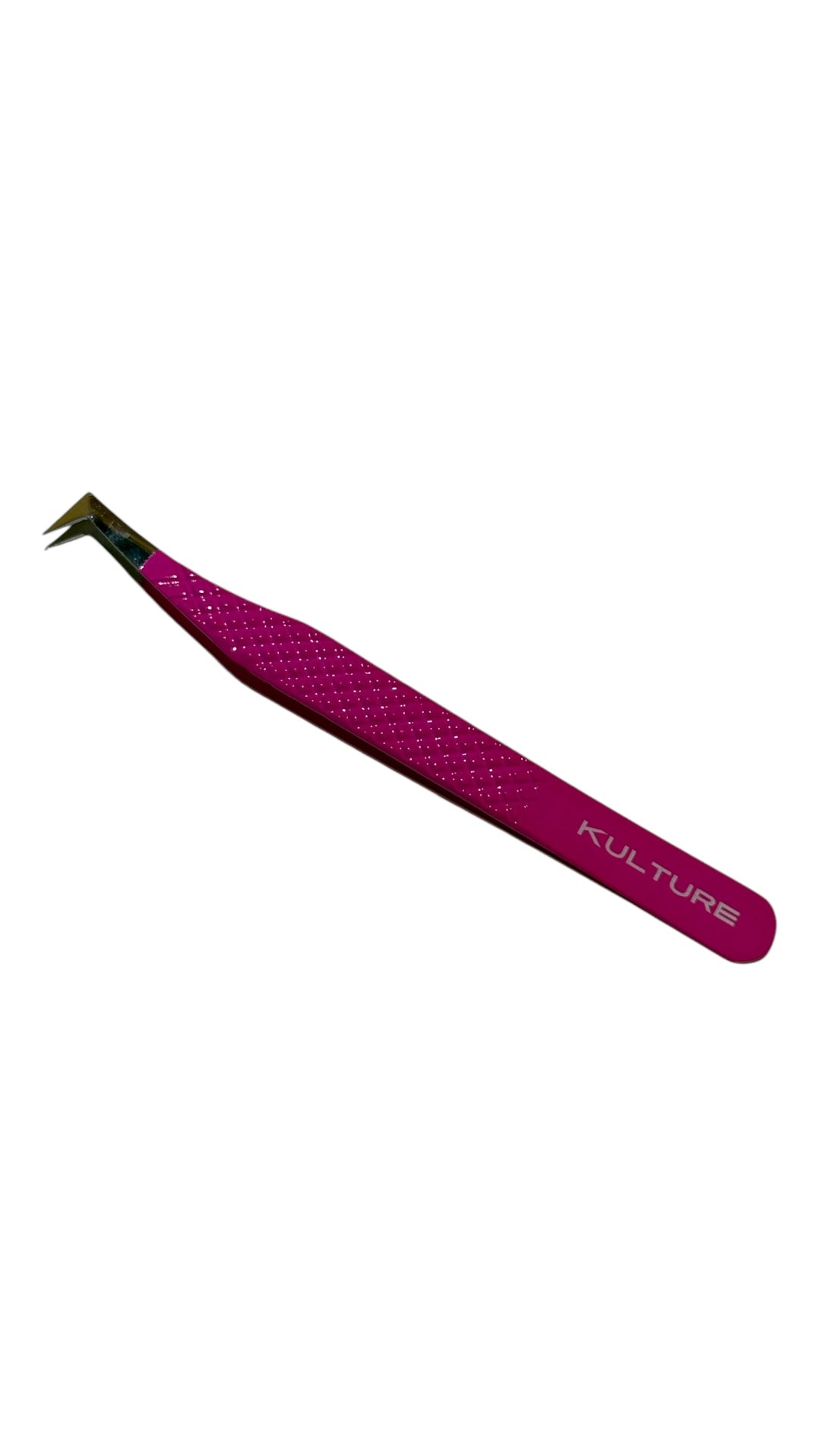 Volume boot tweezer