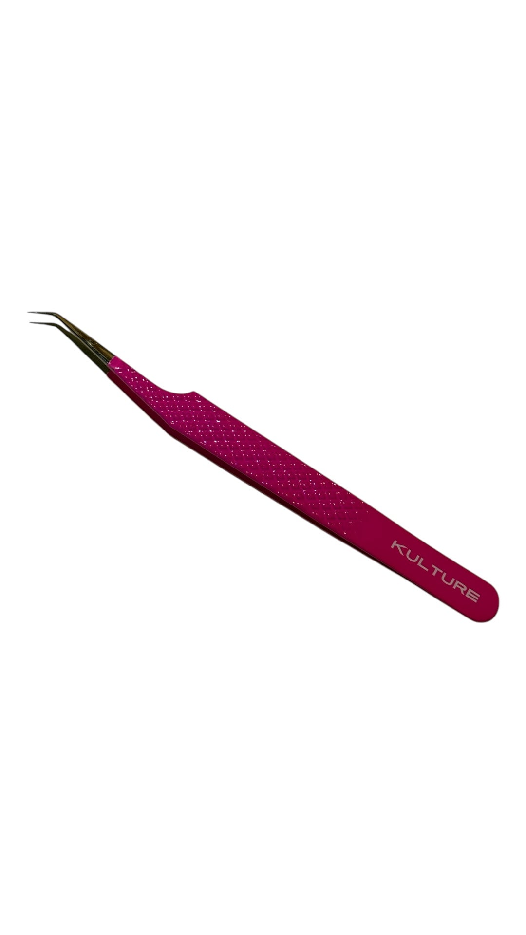 45° isolation tweezers