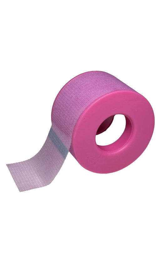 Silicone tape