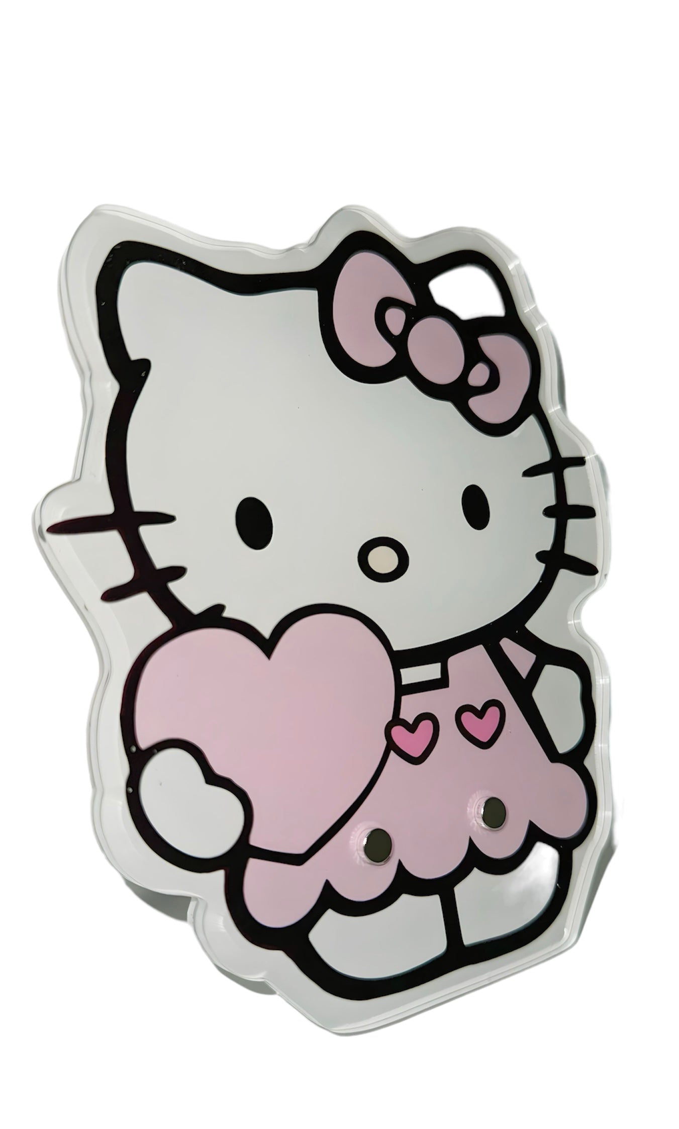 Hello kitty lash tile