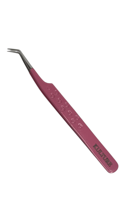 Isolation tweezers