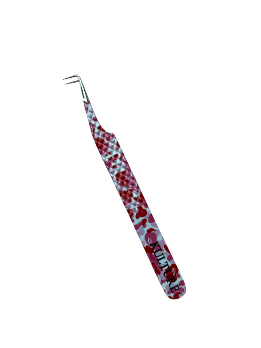 90° fiber tip