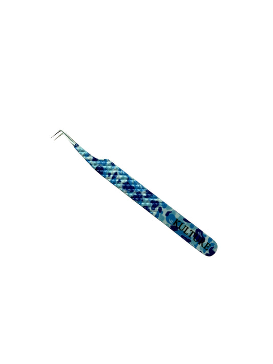 90° fiber tip