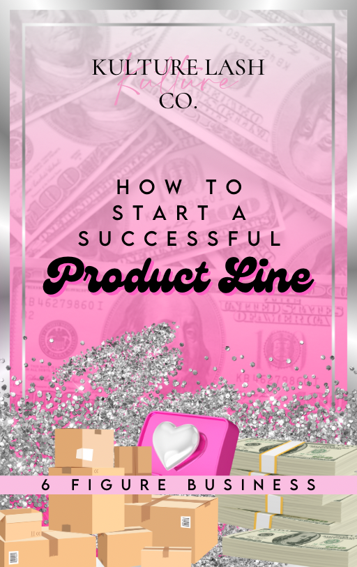 Product Line Ebook