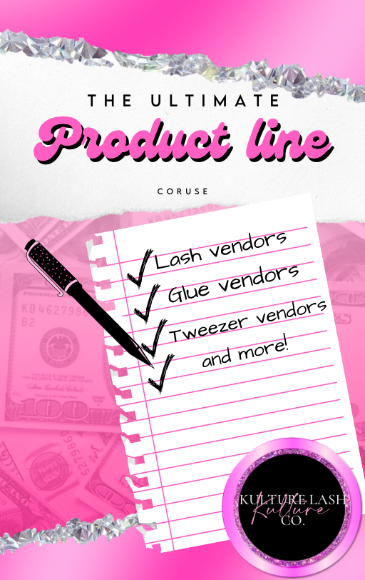 Product Line Ebook